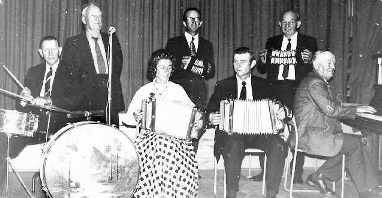 The Nariel Band