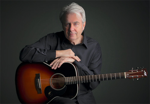 Nick Charles