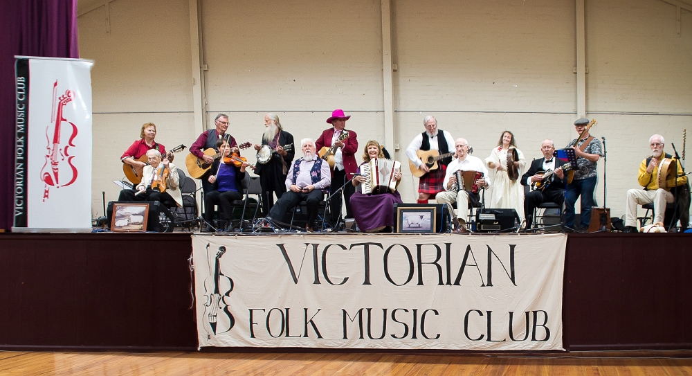 The Billabong Band